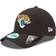 New Era Jacksonville Jaguars The League 9FORTY Cap - Black