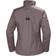 Helly Hansen Crew Midlayer Sailing Jacket Women - Sparrow Gre