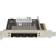 StarTech PEX10GSFP4I