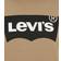 Levi's Graphic Crewneck T-shirt - Petrified Oak/Neutral