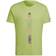 Adidas Terrex Agravic T-shirt Men - Pulse Lime