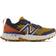 New Balance Fresh Foam X Hierro V7 W - Golden Hour with Moon Shadow & Red Clay