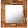 vidaXL 246417 Wall Mirror 60x60cm