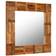 vidaXL 246417 Wall Mirror 60x60cm