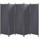 Beliani Narni Room Divider 267x170cm