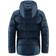 Haglöfs Bield Down Hood Women - Tarn Blue