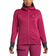 Haglöfs Betula Hood Women - Deep Pink/Magnetite