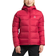 Haglöfs Bield Down Hood Women - Dala Red