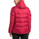 Haglöfs Bield Down Hood Women - Dala Red