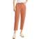 Rag & Bone Alissa High-Rise Straight Jeans - Honey Brown