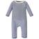 Touched By Nature Baby Woodland Coveralls 3-pack - Birch Tree