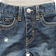 Levi's Pull On Baby Boy Pants - Dark Wash (372320011)