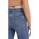 Agolde Riley High Rise Straight Crop Jeans - Transfer