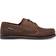 Eastland Falmouth Camp Moc - Bomber Brown