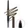 L.A. Girl Brow Bestie Triangular Auto Pencil #377 Deep Brown