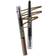 L.A. Girl Brow Bestie Triangular Auto Pencil #377 Deep Brown