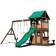 Backyard Discovery Lakewood Swing Set