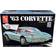 Amt 1963 Chevy Corvette 1:25