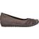 Easy Spirit Acasia Flats - Dark Brown