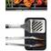 OXO Good Grips Grilling Tool Set Kitchen Utensil 3pcs