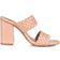 Journee Collection Melissa - Blush