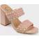 Journee Collection Melissa - Blush