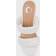 Journee Collection Melissa - White