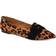 Journee Collection Audrey - Leopard