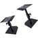 THOR Adjustable Monitor Stands