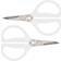 Honey Can Do Joyce Chen Original Unlimited Kitchen Scissors 2pcs 16.51cm