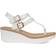 Journee Collection Bianca - White