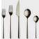 Mepra Linea Ice Cutlery Set 5pcs