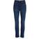 Rag & Bone Nina High Waist Raw Hem Ankle Skinny Jeans - Jasper