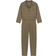 Maje Popie Jumpsuit - Khaki