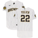 Fanatics Milwaukee Brewers Christian Yelich Autographed Nike Authentic Jersey 22. Sr