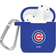 Artinian Chicago Cubs AirPods Case Cover