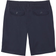 French Toast Girl's Pull-on Twill Short - Navy