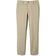 French Toast Girl's School Uniform Straight Leg Pants - Khaki