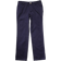 French Toast Girl's School Uniform Straight Leg Pants - Navy