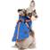 Puppia Mountaineer II Coat Dog Harness Large