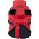 Puppia Mountaineer II Coat Dog Harness Small