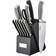 Cuisinart Graphix C77SS-13P Knife Set