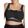 Champion Motion Control Underwire Sports Bra Plus Size - Black