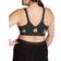 Champion Motion Control Underwire Sports Bra Plus Size - Black