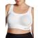 Champion Motion Control Underwire Sports Bra Plus Size - White