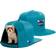 Nap Cap Charlotte Hornets Premium Dog Bed S