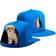 Nap Cap Dallas Mavericks Premium Dog Bed M