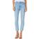 Paige Cindy High Rise Ankle Straight Jeans - Park Ave