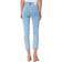 Paige Cindy High Rise Ankle Straight Jeans - Park Ave