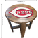 Imperial Cincinnati Reds Oak Barrel Table